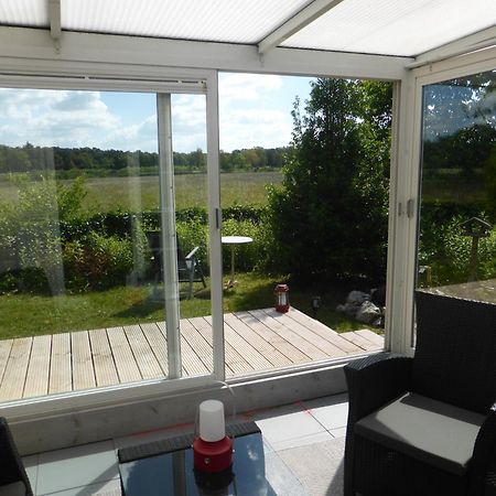 Vakantiehuis Appelvink, Toplocatie In Bosrijke Omgeving Oisterwijk Exteriér fotografie
