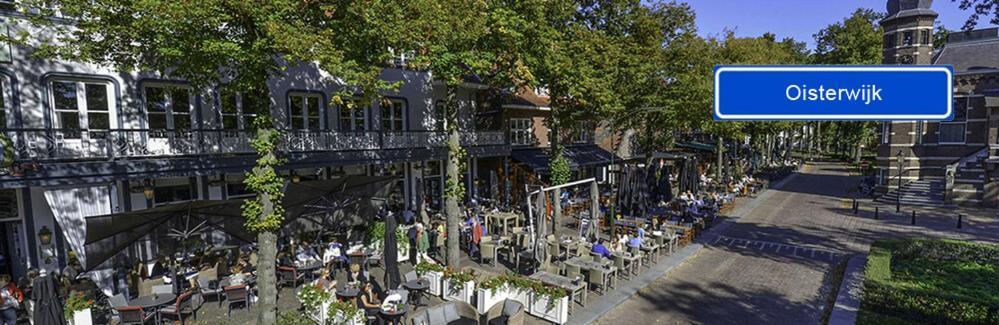 Vakantiehuis Appelvink, Toplocatie In Bosrijke Omgeving Oisterwijk Exteriér fotografie