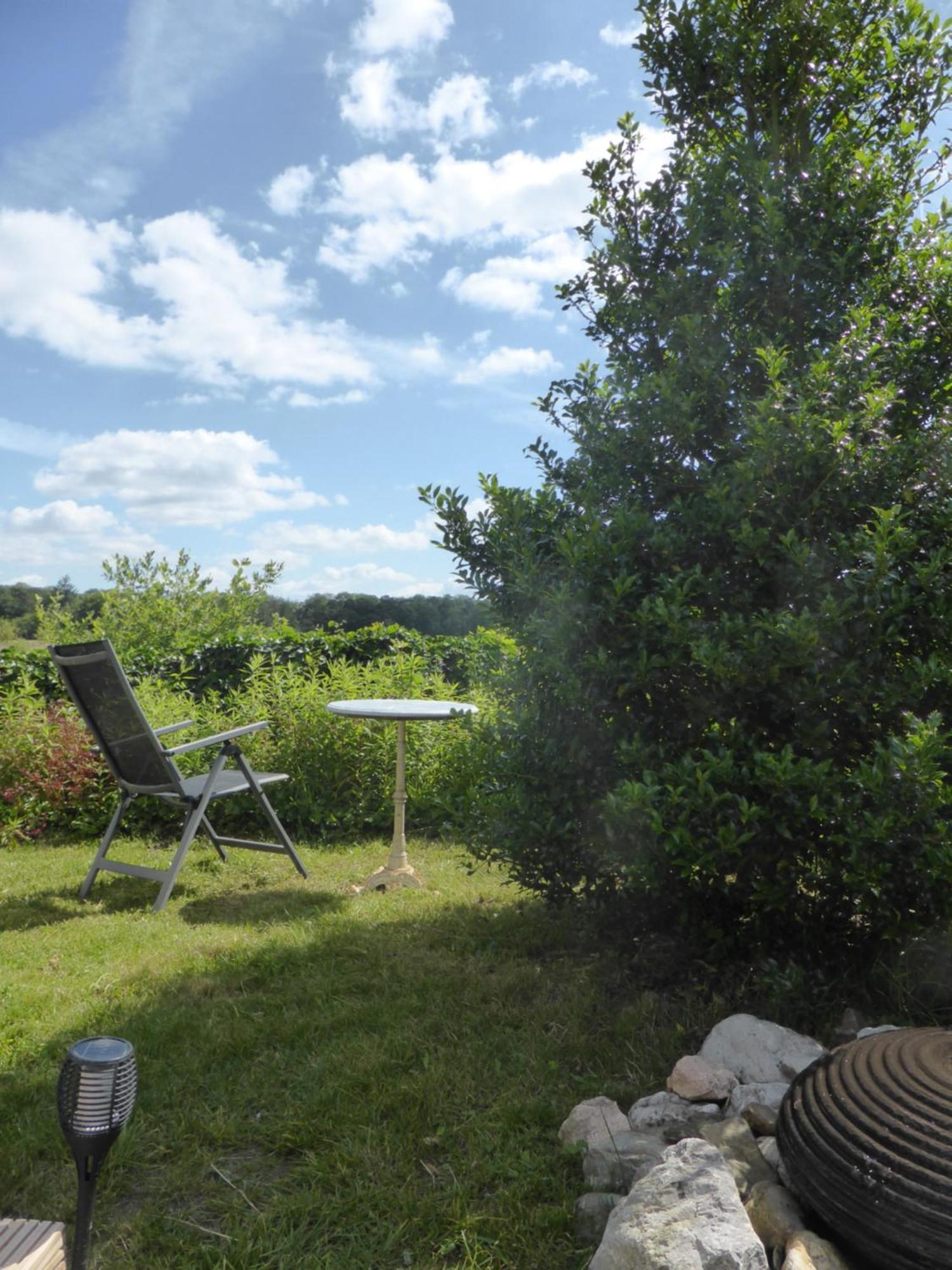 Vakantiehuis Appelvink, Toplocatie In Bosrijke Omgeving Oisterwijk Exteriér fotografie