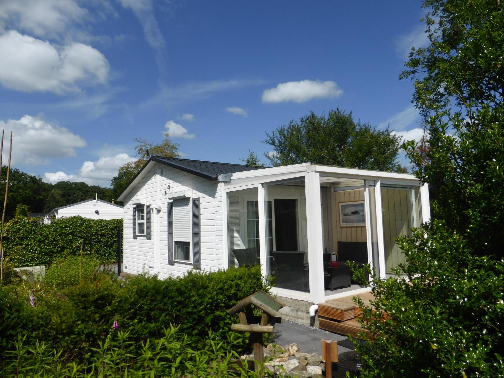 Vakantiehuis Appelvink, Toplocatie In Bosrijke Omgeving Oisterwijk Exteriér fotografie