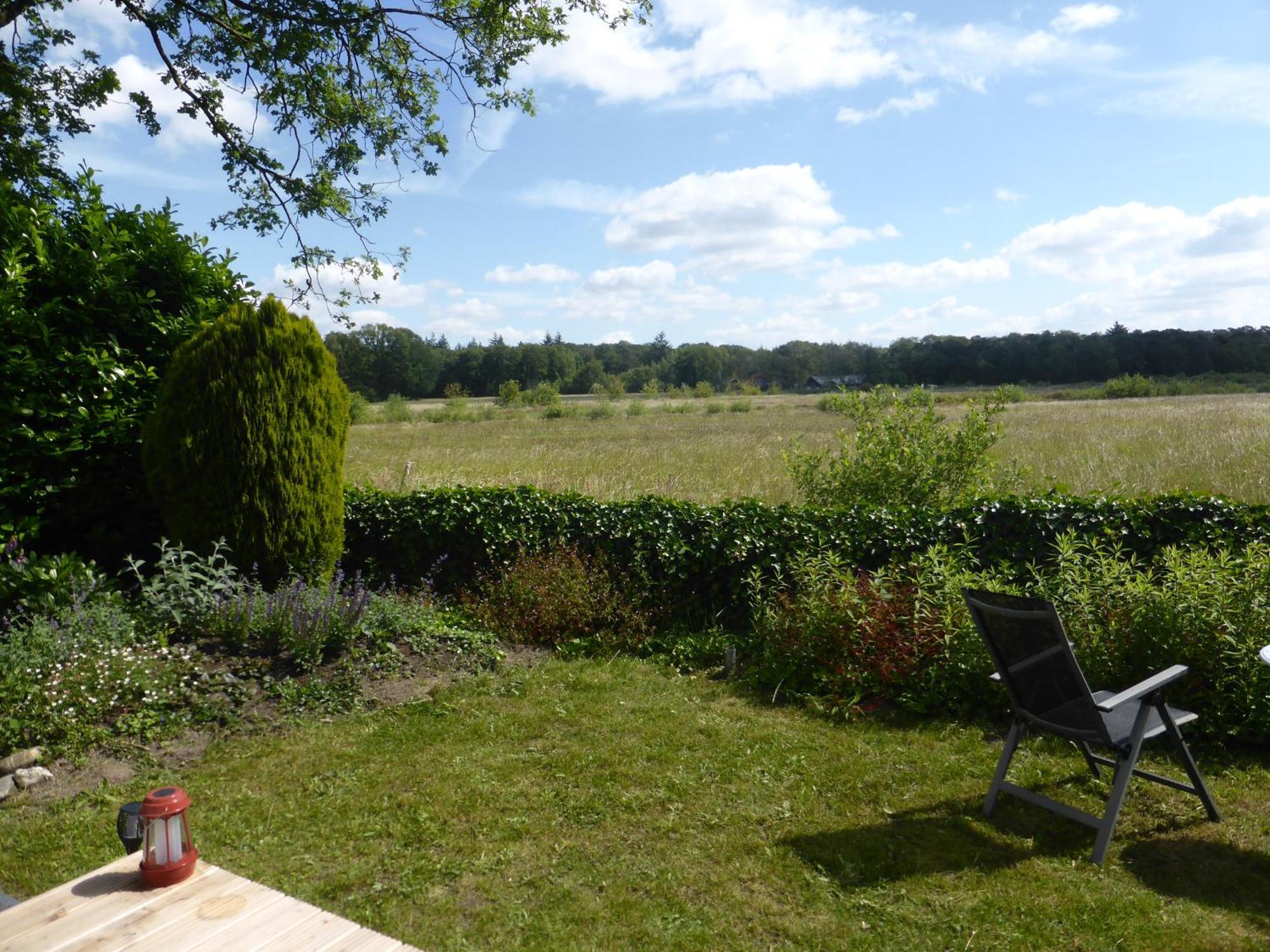 Vakantiehuis Appelvink, Toplocatie In Bosrijke Omgeving Oisterwijk Exteriér fotografie