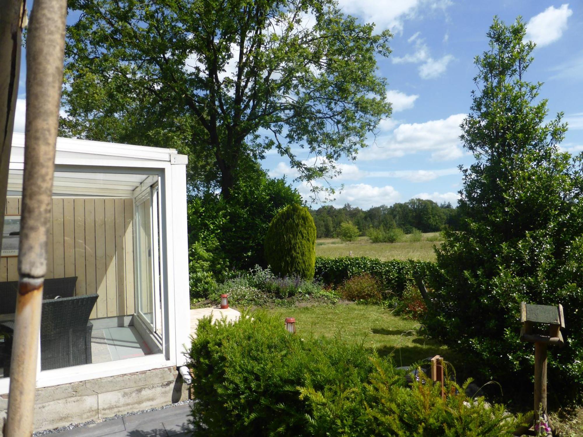 Vakantiehuis Appelvink, Toplocatie In Bosrijke Omgeving Oisterwijk Exteriér fotografie