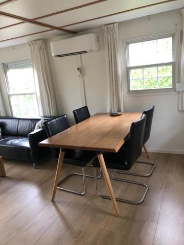 Vakantiehuis Appelvink, Toplocatie In Bosrijke Omgeving Oisterwijk Exteriér fotografie