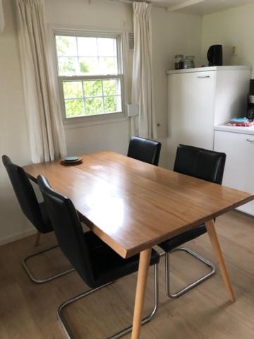 Vakantiehuis Appelvink, Toplocatie In Bosrijke Omgeving Oisterwijk Exteriér fotografie