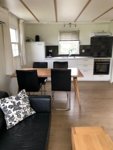 Vakantiehuis Appelvink, Toplocatie In Bosrijke Omgeving Oisterwijk Exteriér fotografie